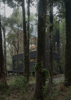 Refugio Calfuco