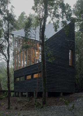 Refugio Calfuco