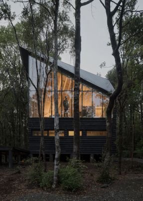 Refugio Calfuco
