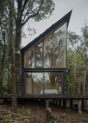 Refugio Calfuco