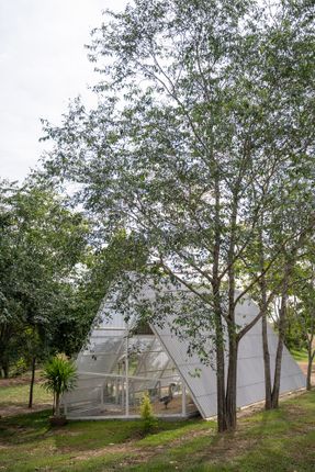 Khanong Phra Campsite