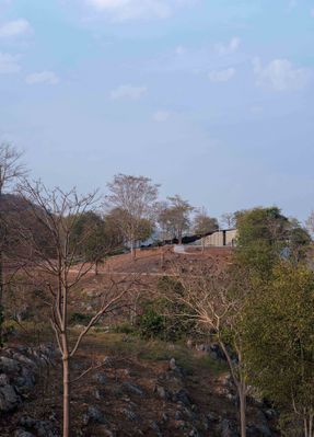 Khanong Phra Campsite