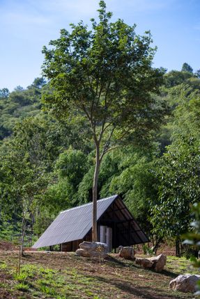 Khanong Phra Campsite