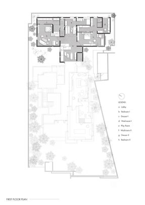 Ekasham House