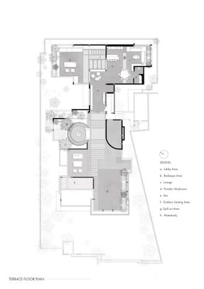 Ekasham House