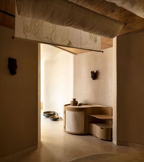 Ekasham House