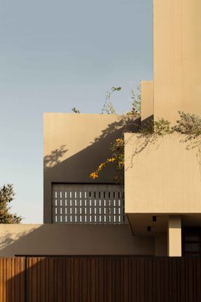 Ekasham House