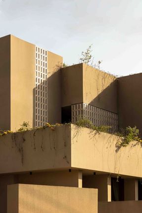 Ekasham House
