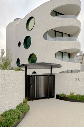 Esplanade Brighton Apartment