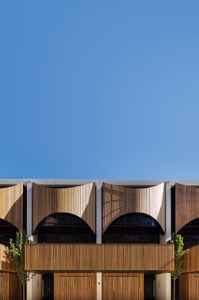 Esplanade Brighton Apartment