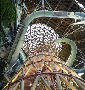 Water Park Aqualagon