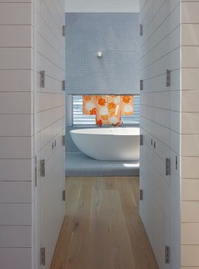 Sausalito Houseboat