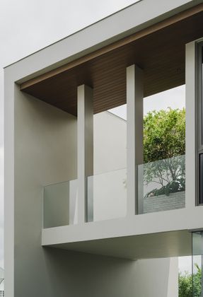 Pridi 41 House