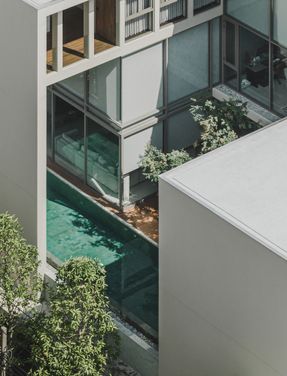 Pridi 41 House