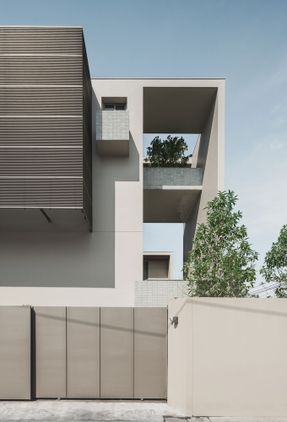 Pridi 41 House