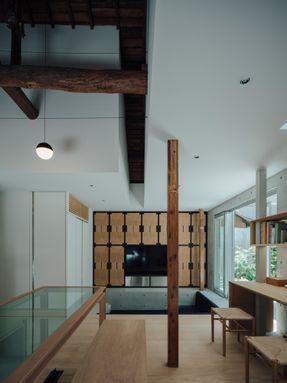 Sa_Yu House