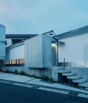 Sa_Yu House