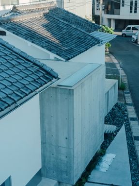 Sa_Yu House
