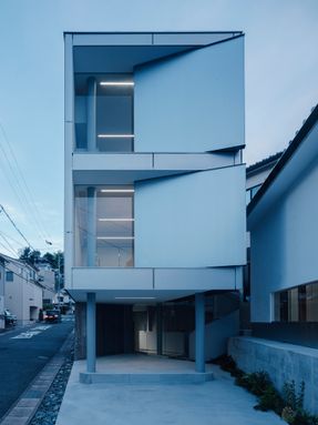 Sa_Yu House