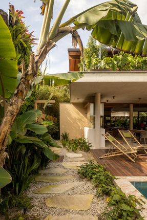 Drn Residence