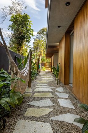 Drn Residence