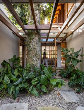 Drn Residence