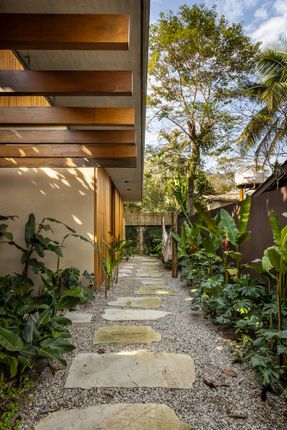Drn Residence