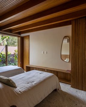 Drn Residence