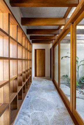 Drn Residence