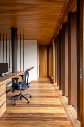 Drn Residence