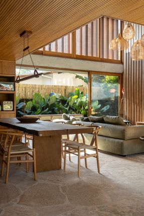 Drn Residence