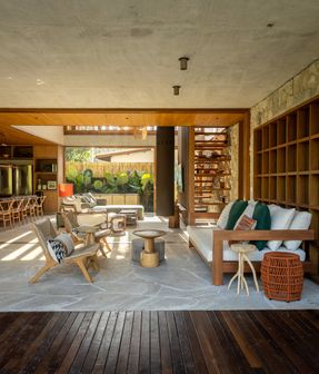 Drn Residence