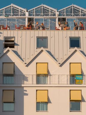 Vertime Hotel