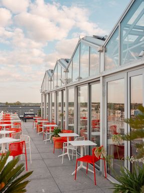 Vertime Hotel