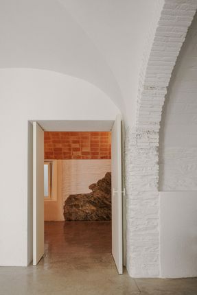 Fisherman's House In Cadaqués