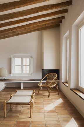 Fisherman's House In Cadaqués