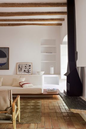 Fisherman's House In Cadaqués