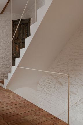 Fisherman's House In Cadaqués
