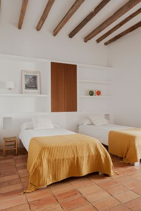 Fisherman's House In Cadaqués