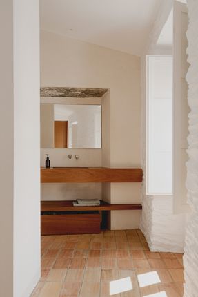 Fisherman's House In Cadaqués