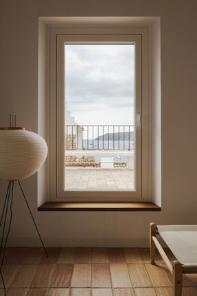 Fisherman's House In Cadaqués