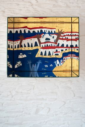Fisherman's House In Cadaqués