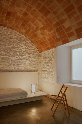 Fisherman's House In Cadaqués