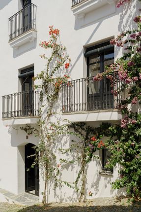 Fisherman's House In Cadaqués