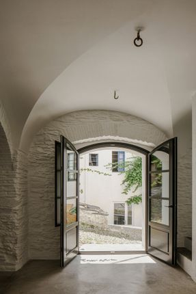 Fisherman's House In Cadaqués