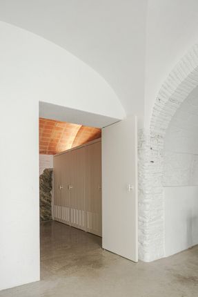 Fisherman's House In Cadaqués