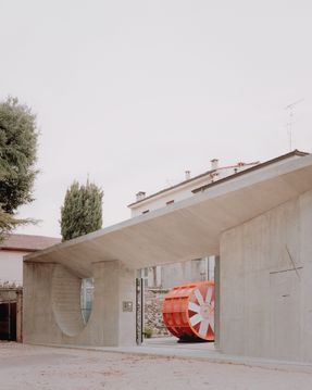 Atipografia Threshold And Treasure Gallery
