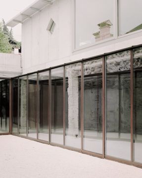 Atipografia Threshold And Treasure Gallery
