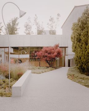 Atipografia Threshold And Treasure Gallery