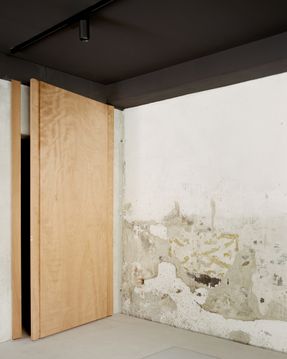 Atipografia Threshold And Treasure Gallery